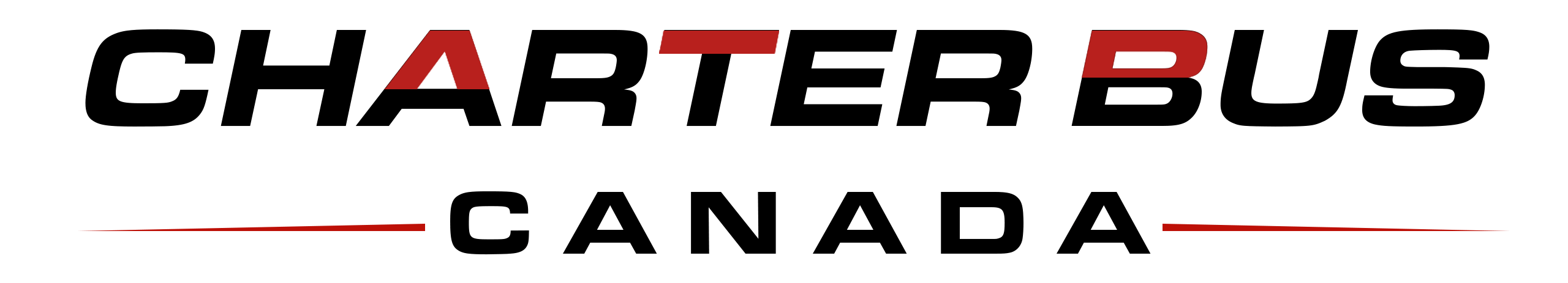 CharterBusCanada