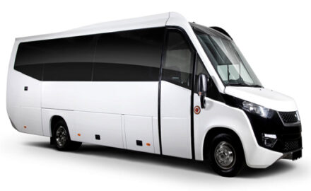 Coach Bus