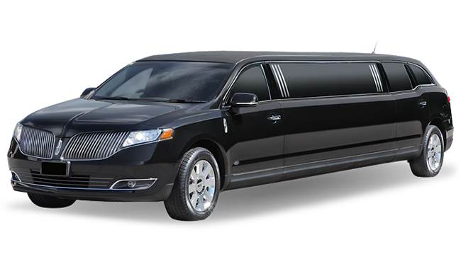 Luxury Sedan Black